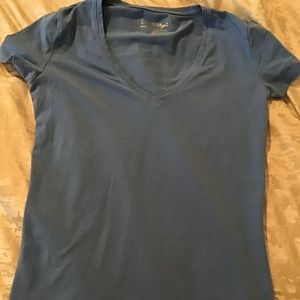 Lilly Pulitzer Michelle V-Neck Top